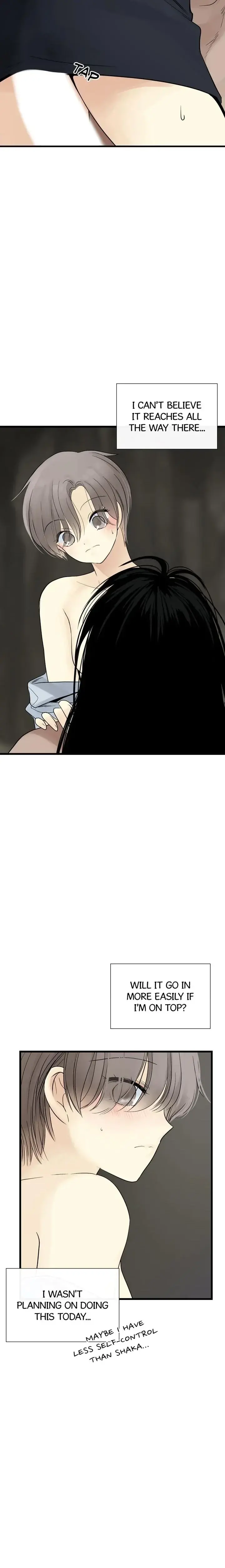Totems Realm Chapter 19 - Page 14