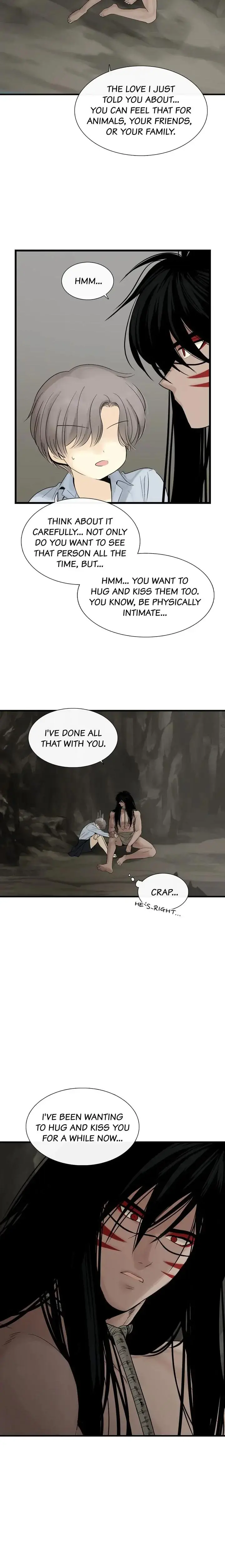 Totems Realm Chapter 19 - Page 2