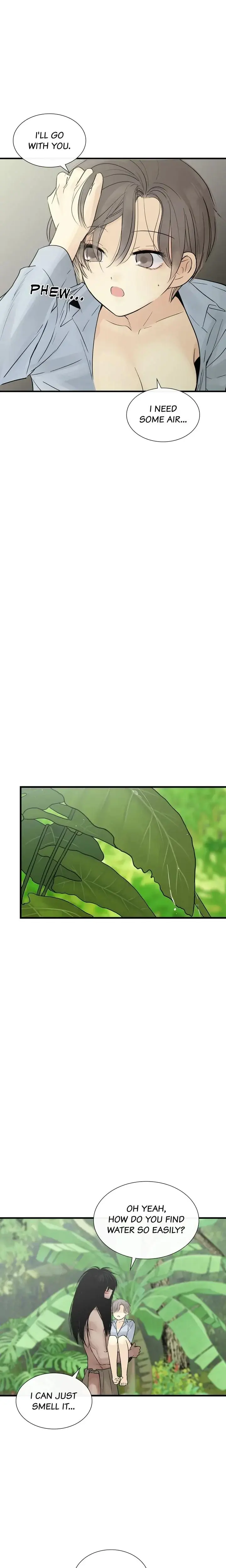 Totems Realm Chapter 19 - Page 21