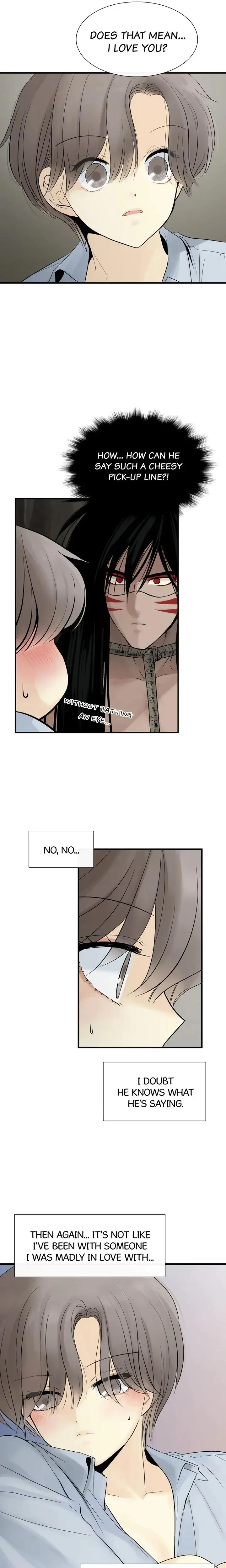 Totems Realm Chapter 19 - Page 3