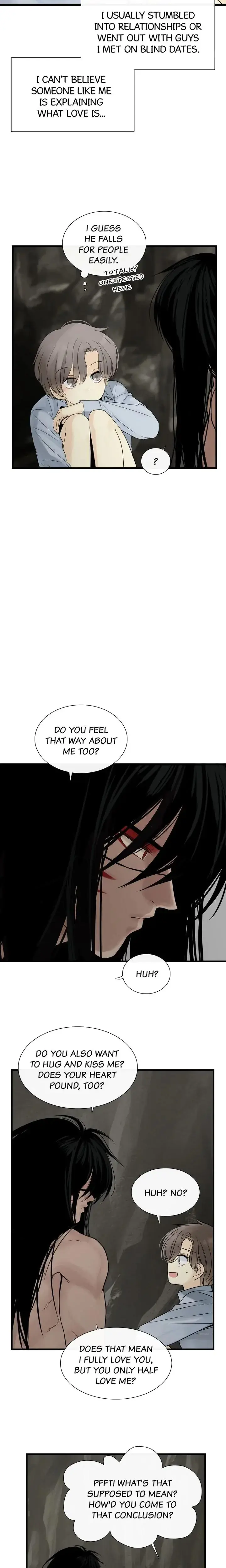 Totems Realm Chapter 19 - Page 4