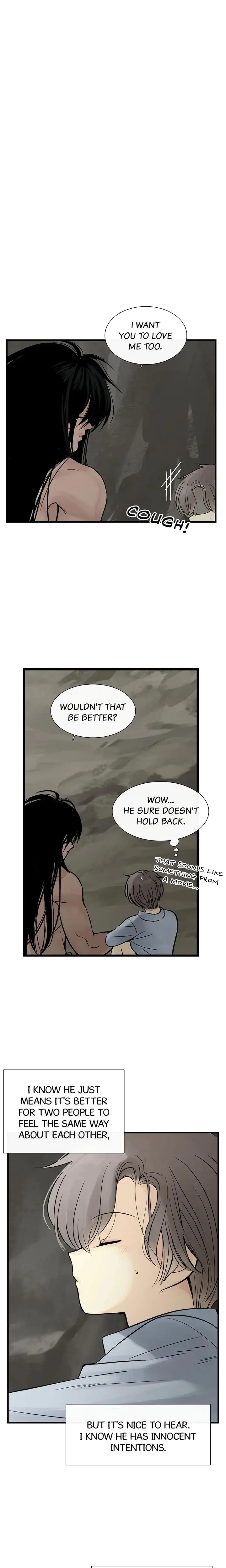 Totems Realm Chapter 19 - Page 6