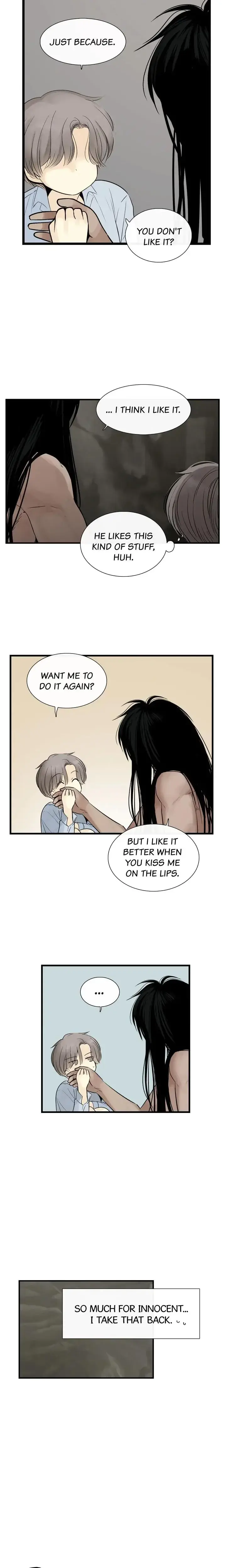 Totems Realm Chapter 19 - Page 8