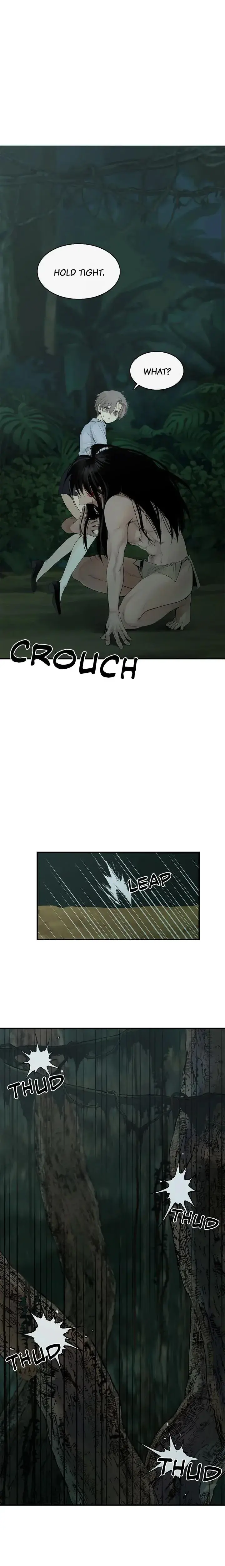 Totems Realm Chapter 2 - Page 10