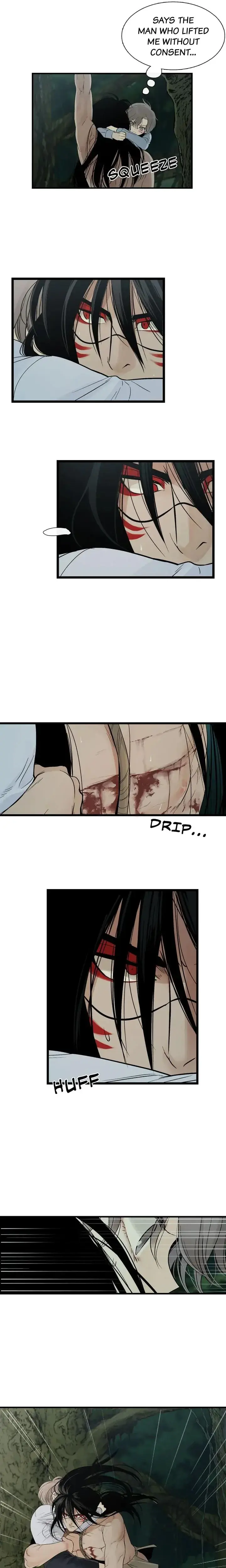 Totems Realm Chapter 2 - Page 12