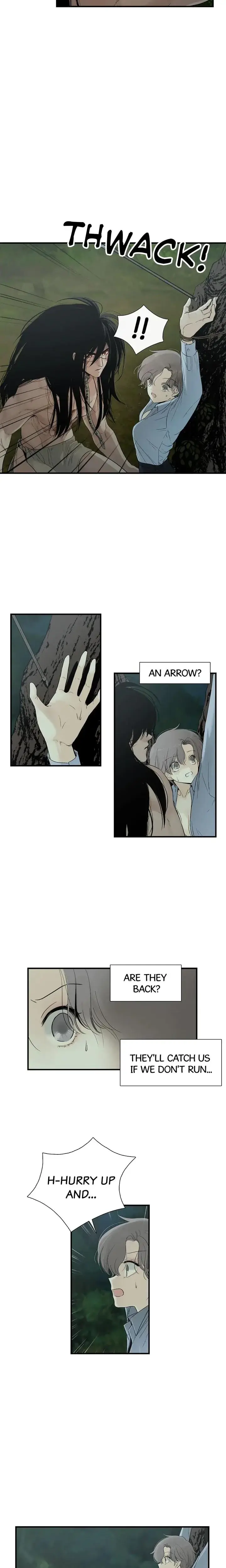 Totems Realm Chapter 2 - Page 3