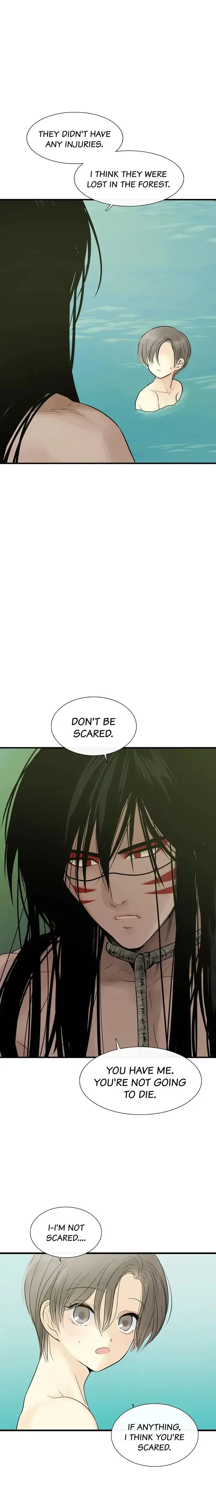 Totems Realm Chapter 20 - Page 11