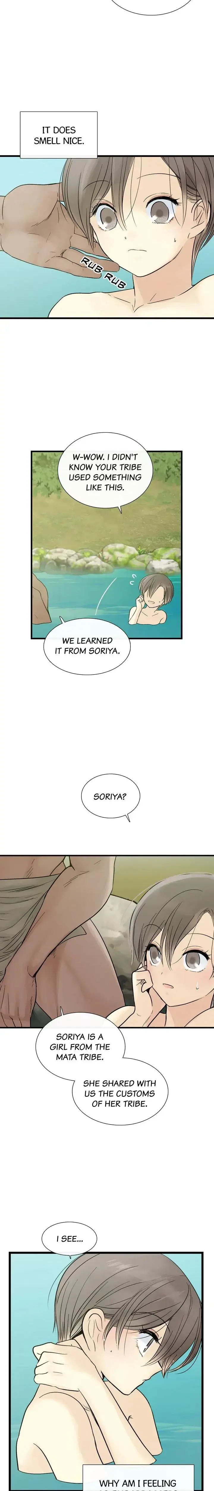 Totems Realm Chapter 20 - Page 14