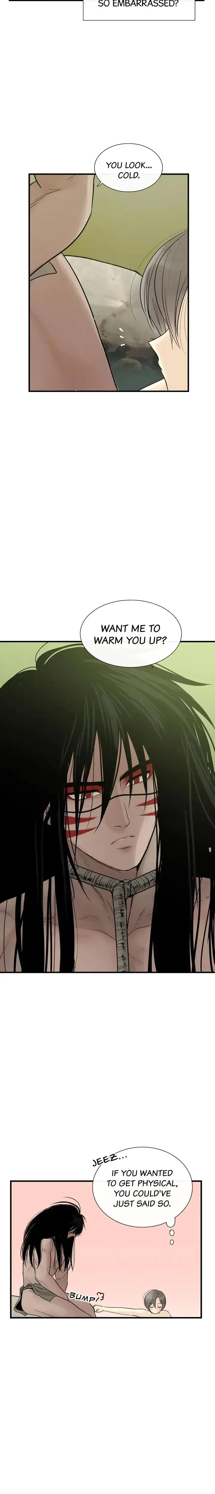Totems Realm Chapter 20 - Page 15