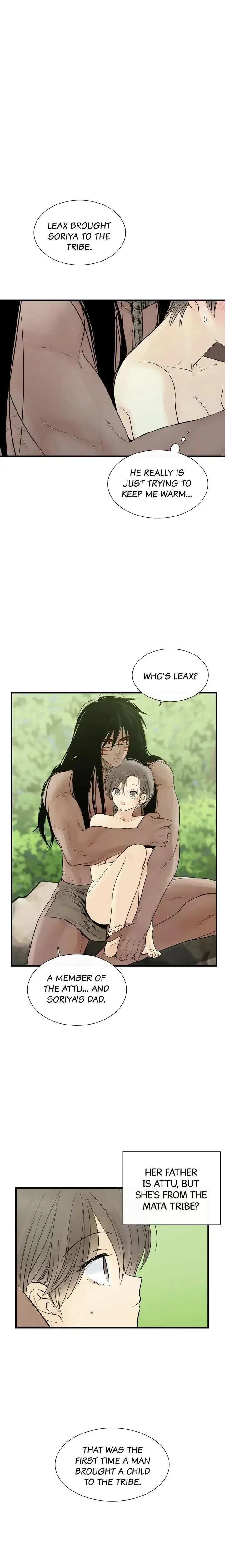 Totems Realm Chapter 20 - Page 16