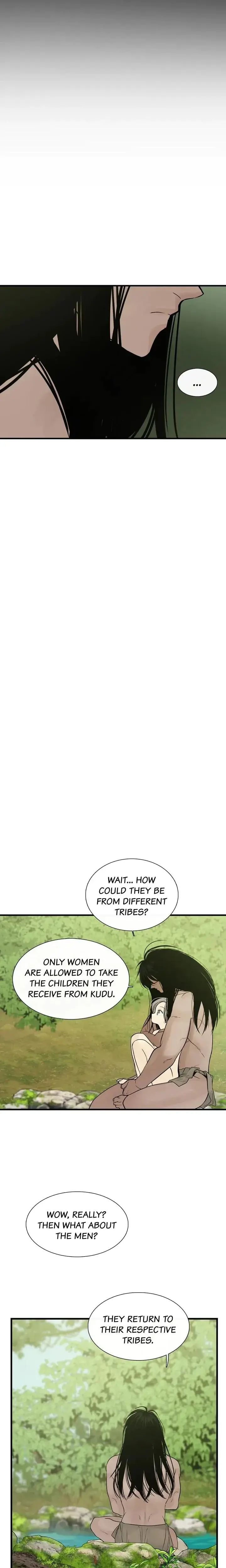 Totems Realm Chapter 20 - Page 19