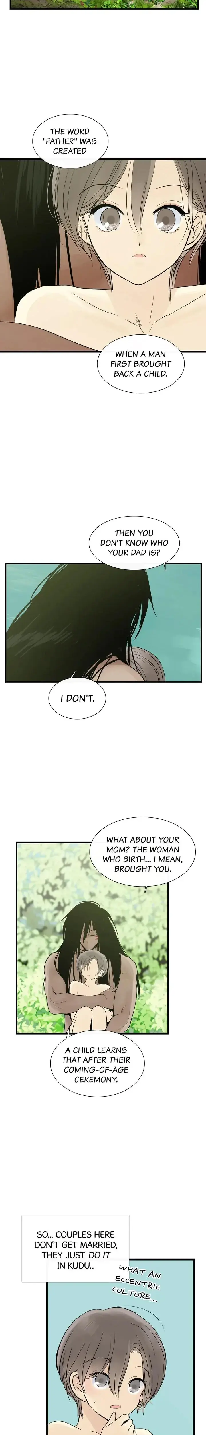 Totems Realm Chapter 20 - Page 20