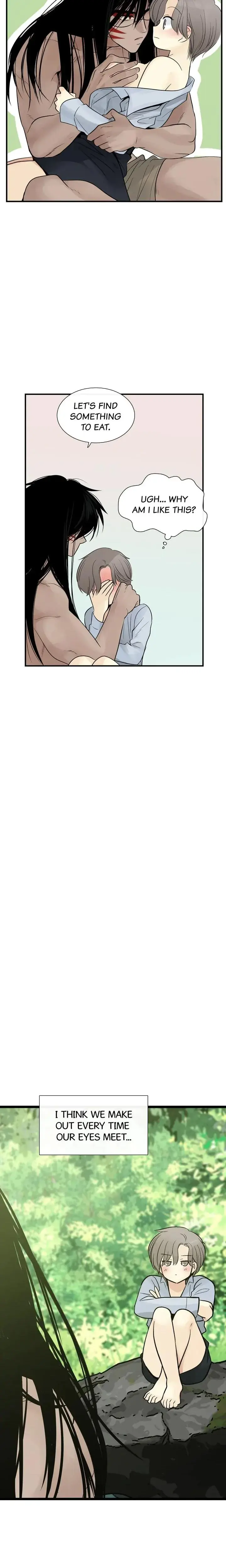 Totems Realm Chapter 21 - Page 12