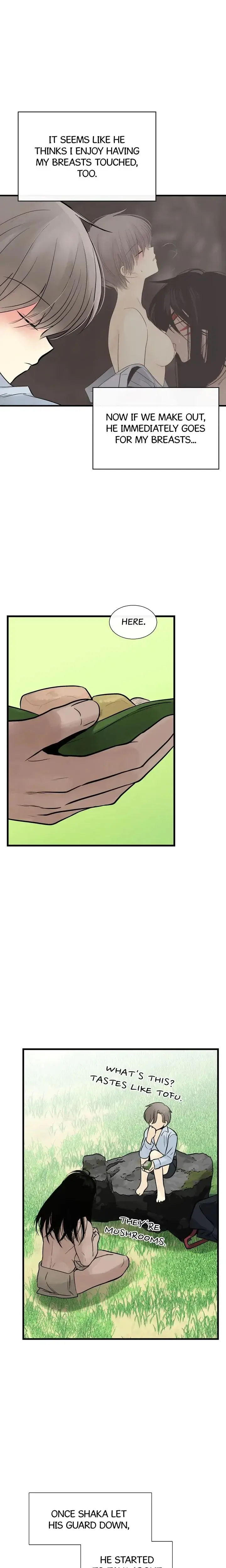 Totems Realm Chapter 21 - Page 13