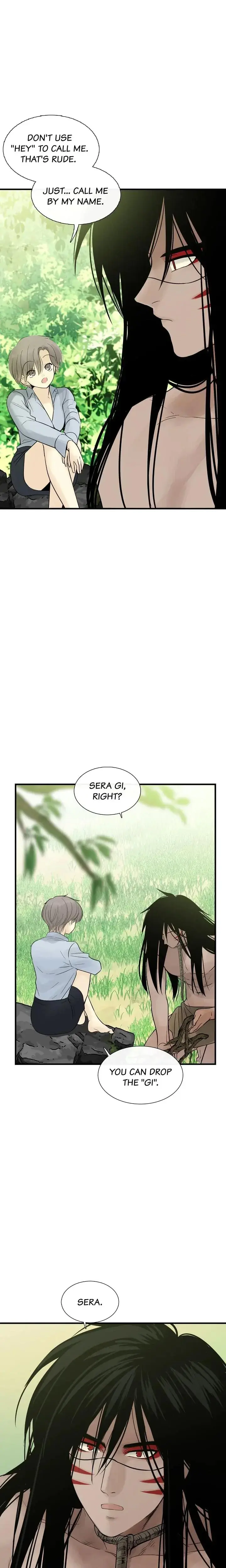Totems Realm Chapter 21 - Page 15