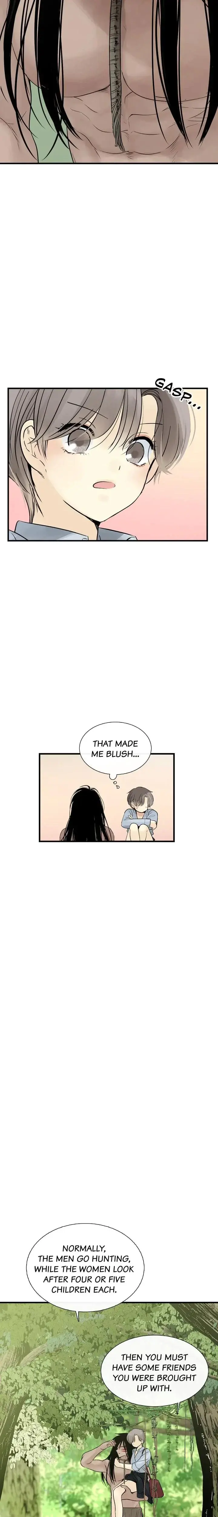 Totems Realm Chapter 21 - Page 16