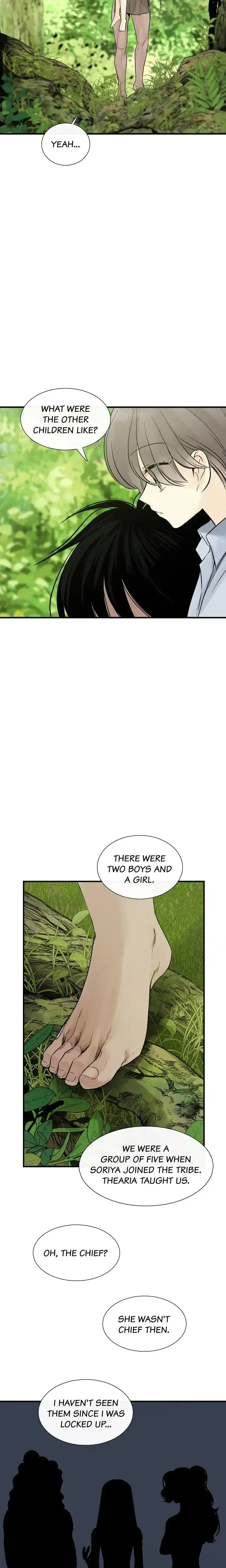 Totems Realm Chapter 21 - Page 17