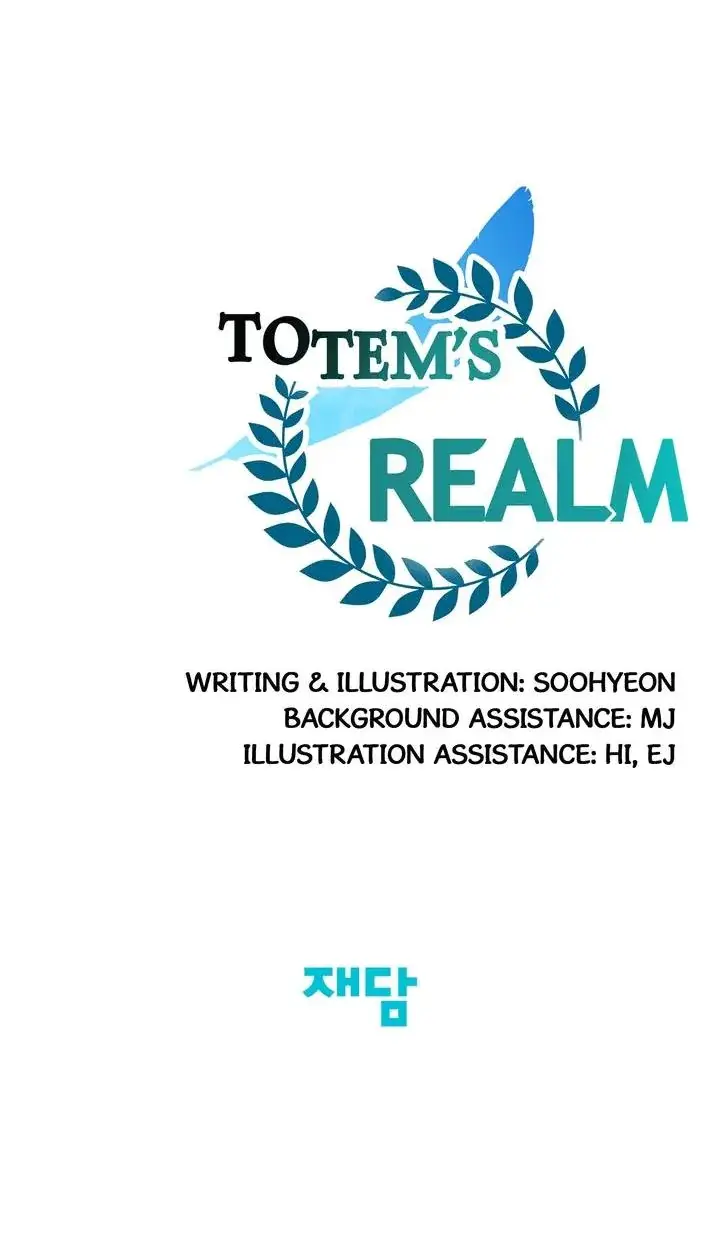Totems Realm Chapter 21 - Page 20