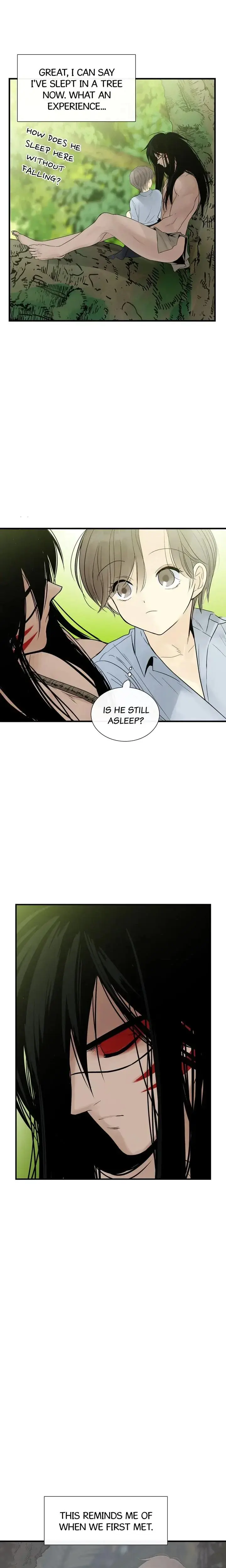 Totems Realm Chapter 21 - Page 3