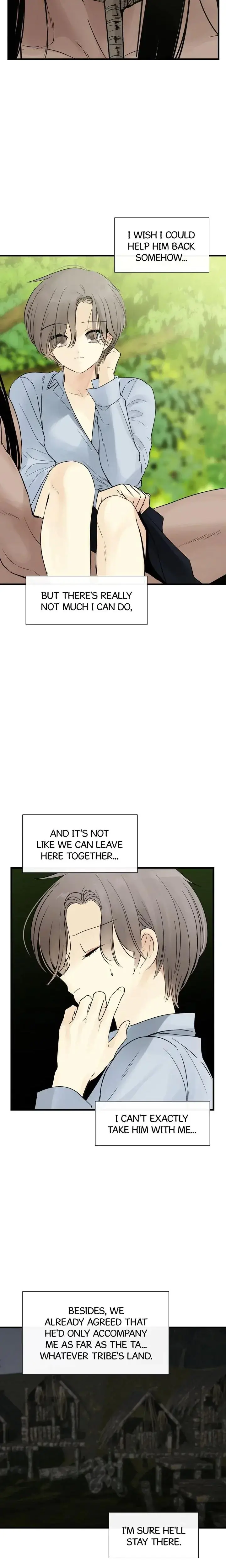 Totems Realm Chapter 21 - Page 6