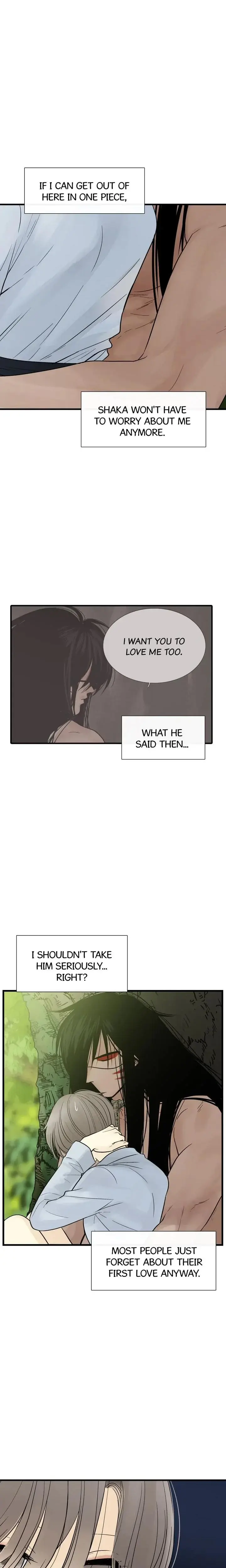 Totems Realm Chapter 21 - Page 7