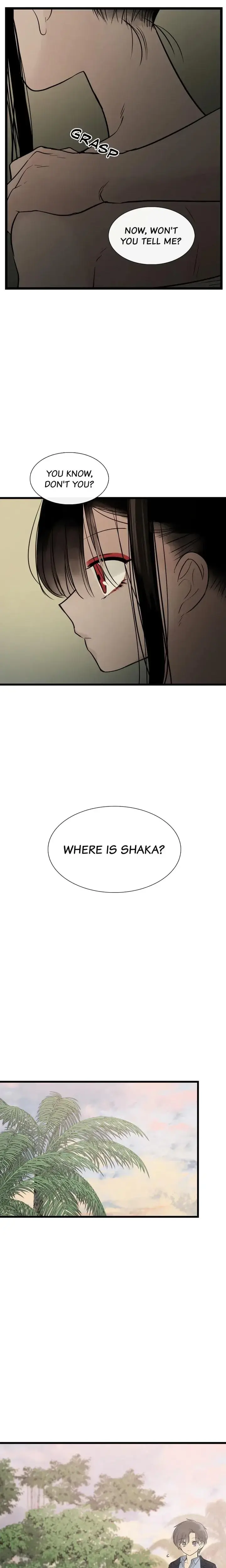 Totems Realm Chapter 22 - Page 12