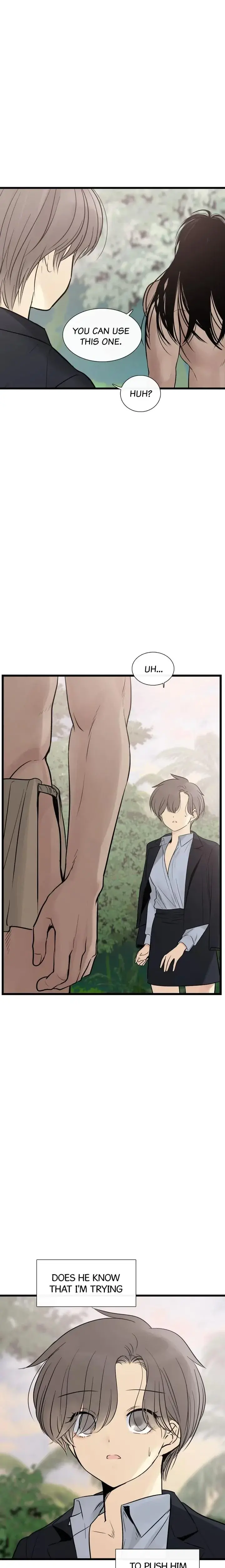 Totems Realm Chapter 22 - Page 15