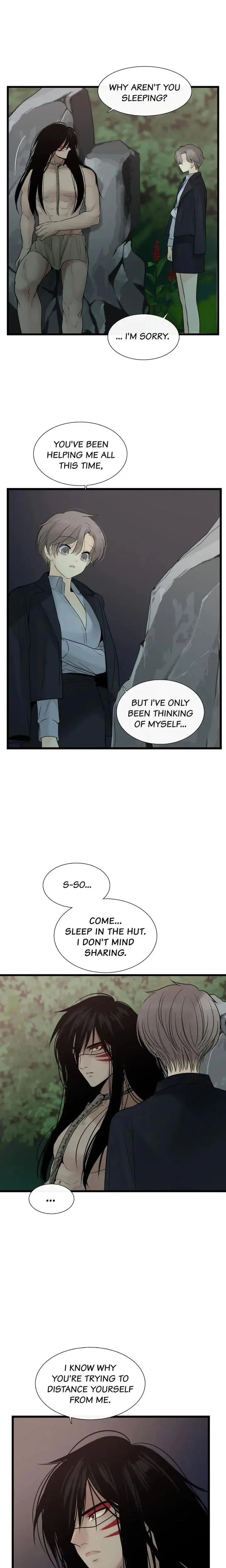 Totems Realm Chapter 22 - Page 17