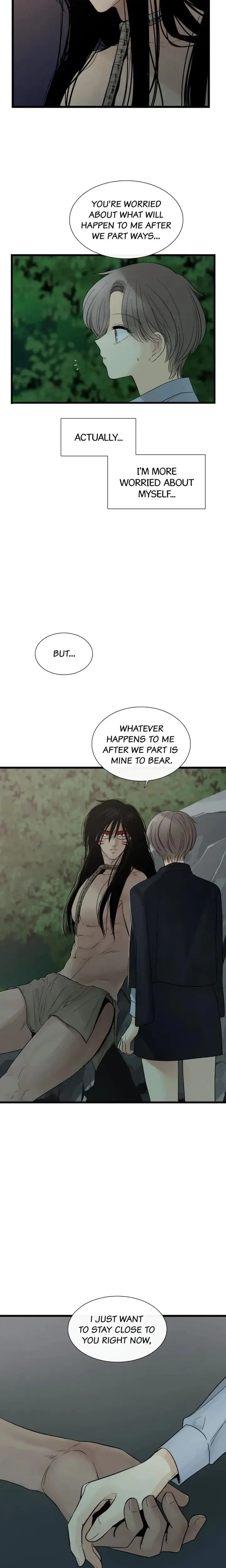 Totems Realm Chapter 22 - Page 18