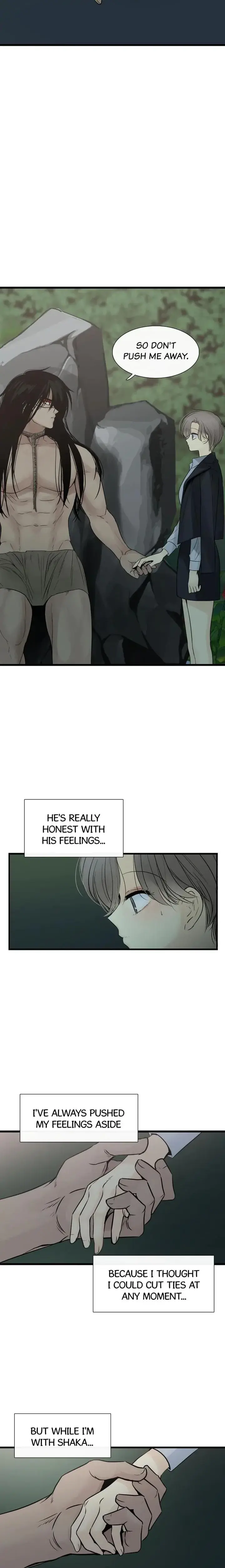 Totems Realm Chapter 22 - Page 19