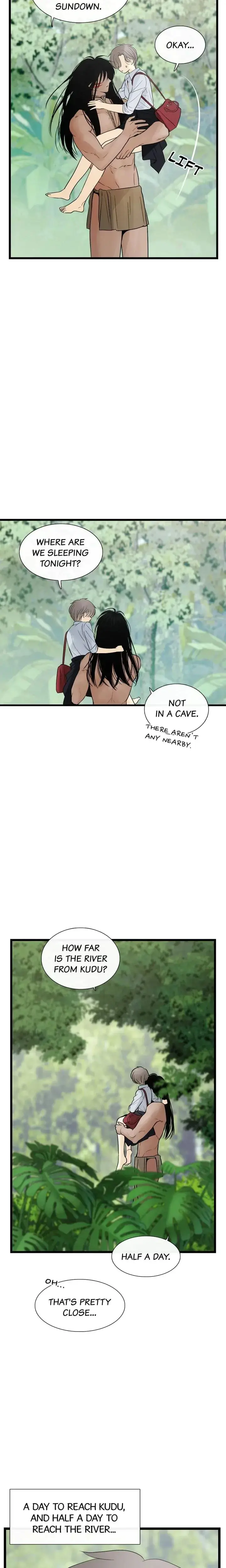 Totems Realm Chapter 22 - Page 3