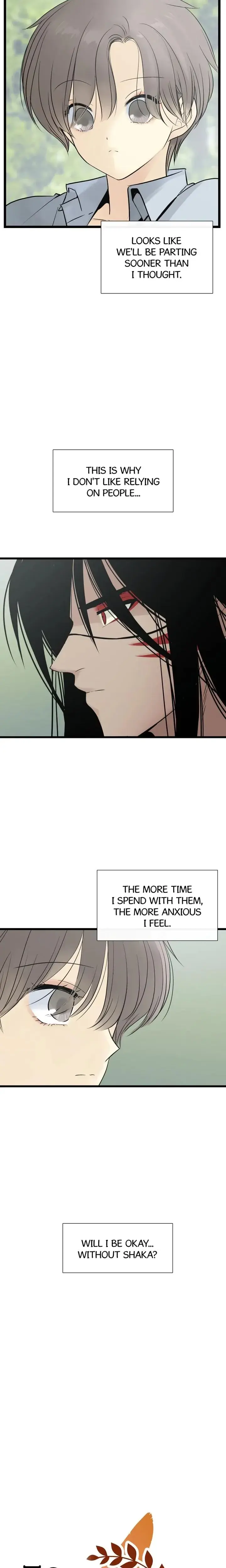 Totems Realm Chapter 22 - Page 4