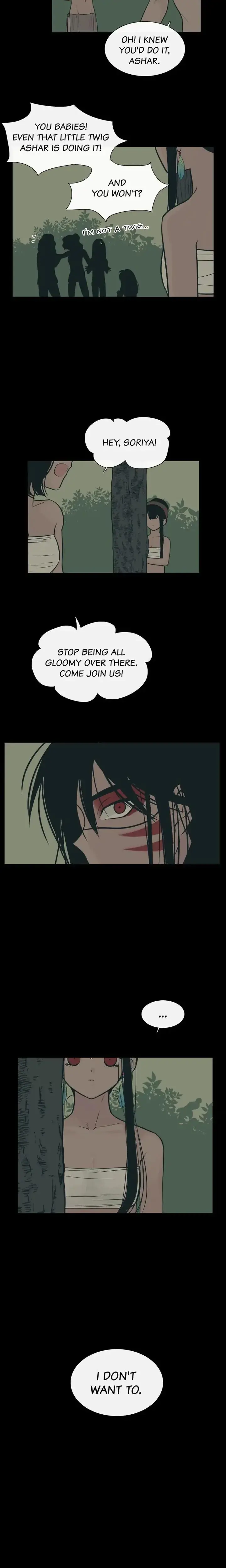 Totems Realm Chapter 22 - Page 7