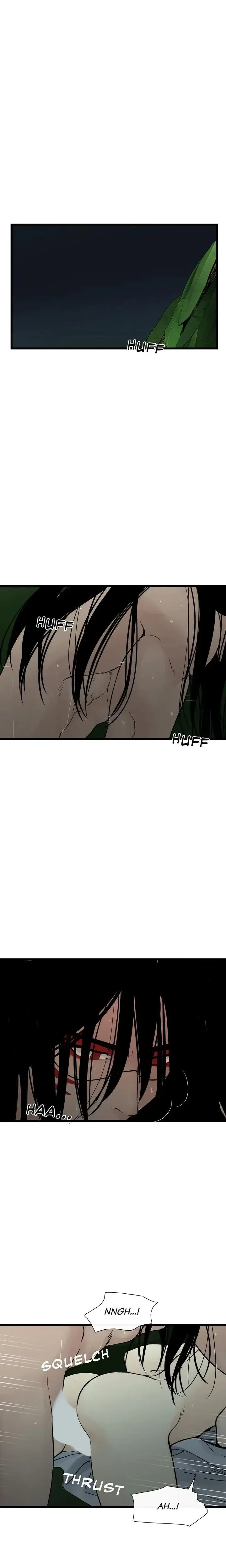 Totems Realm Chapter 23 - Page 1