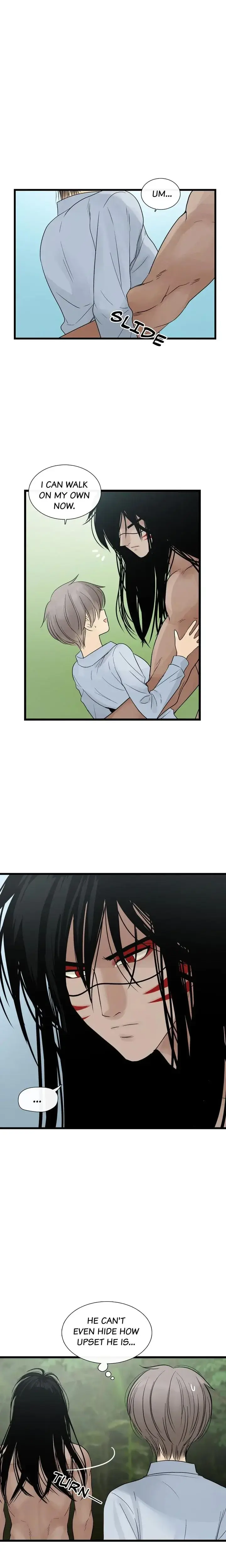 Totems Realm Chapter 23 - Page 11
