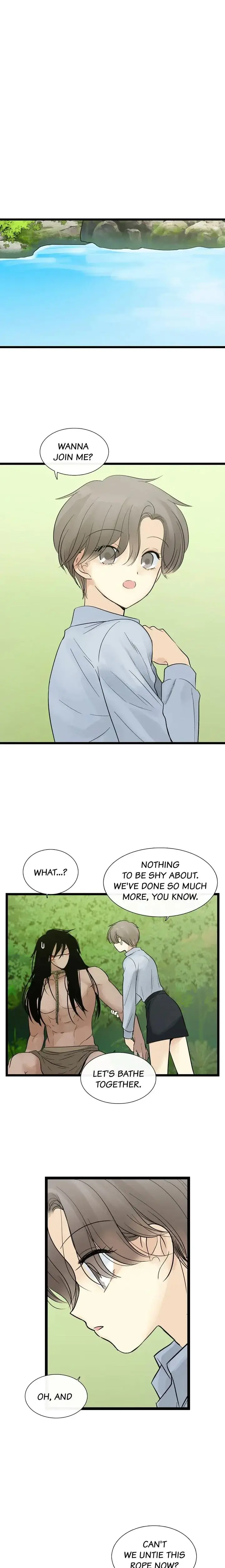 Totems Realm Chapter 23 - Page 12