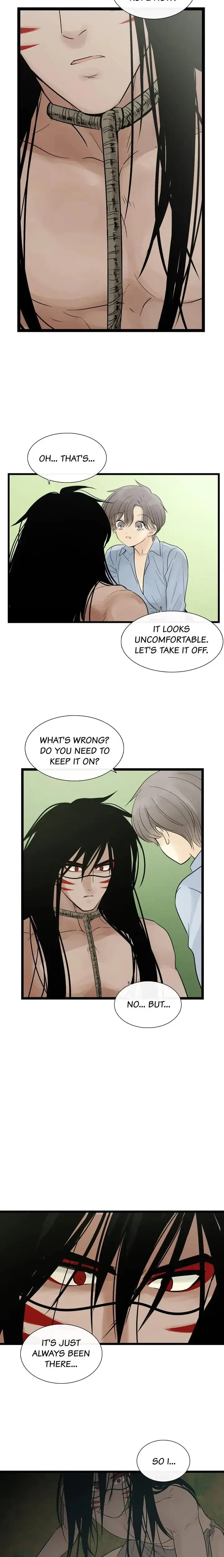 Totems Realm Chapter 23 - Page 13