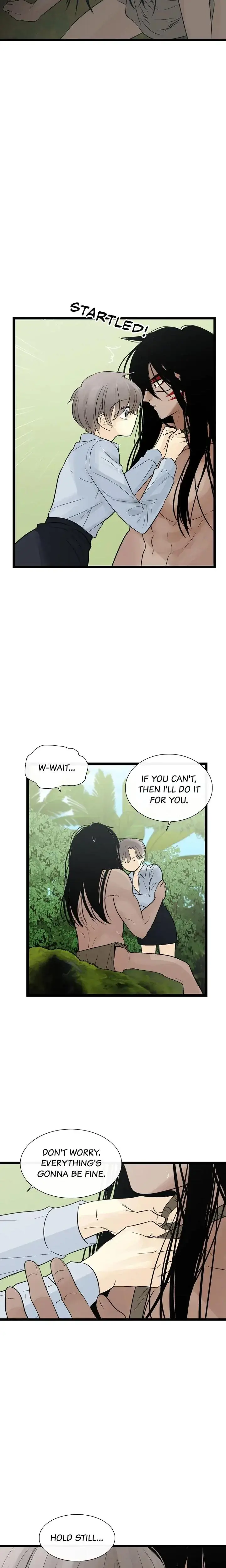 Totems Realm Chapter 23 - Page 14