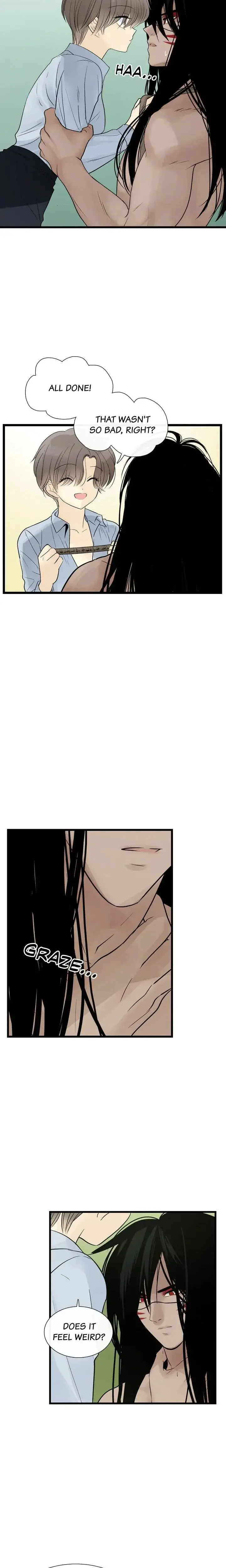 Totems Realm Chapter 23 - Page 16