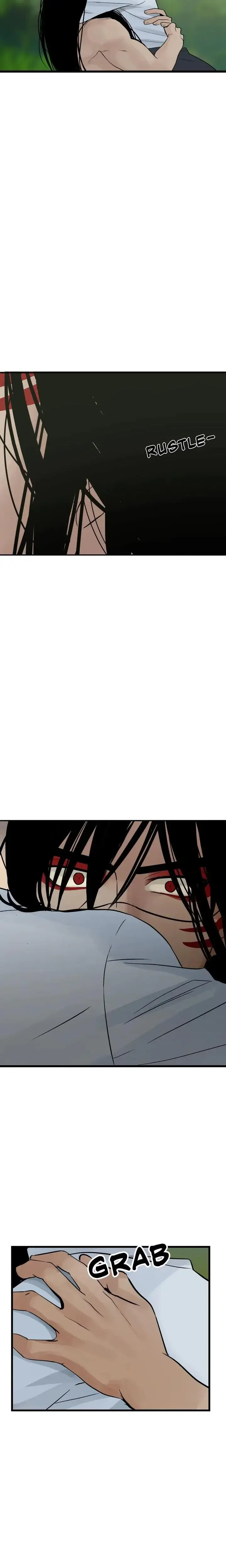 Totems Realm Chapter 23 - Page 18