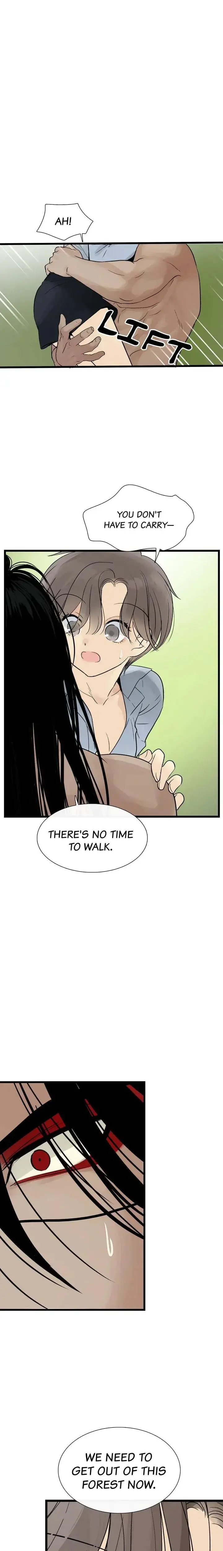 Totems Realm Chapter 23 - Page 19