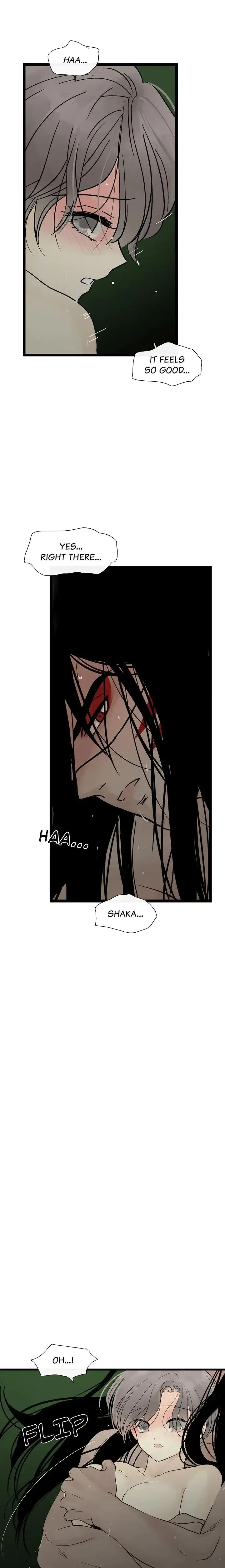 Totems Realm Chapter 23 - Page 2
