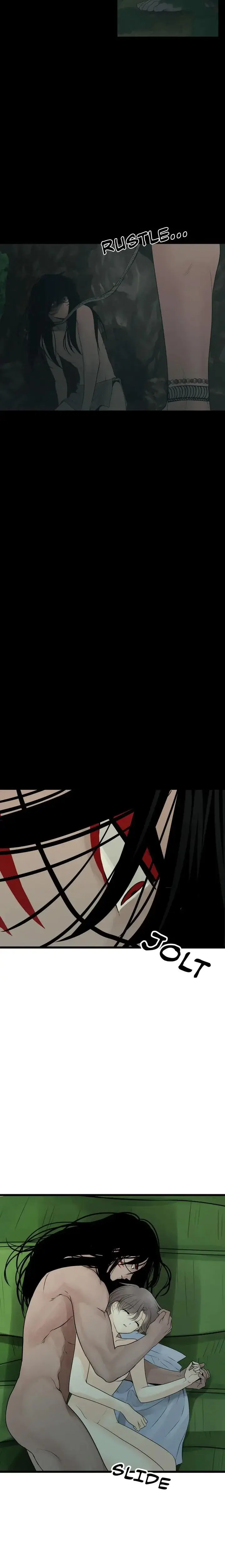 Totems Realm Chapter 23 - Page 7