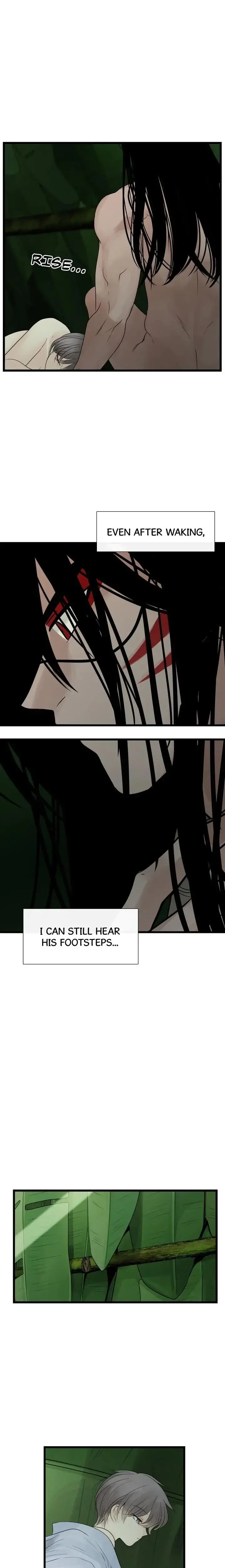 Totems Realm Chapter 23 - Page 8