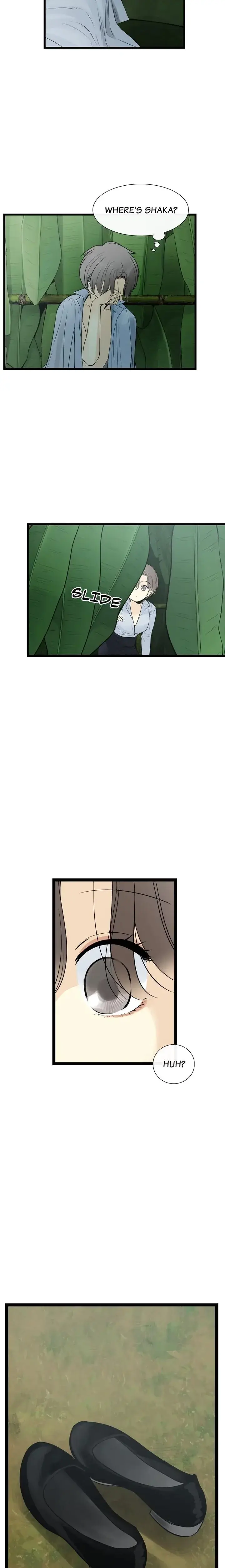 Totems Realm Chapter 23 - Page 9