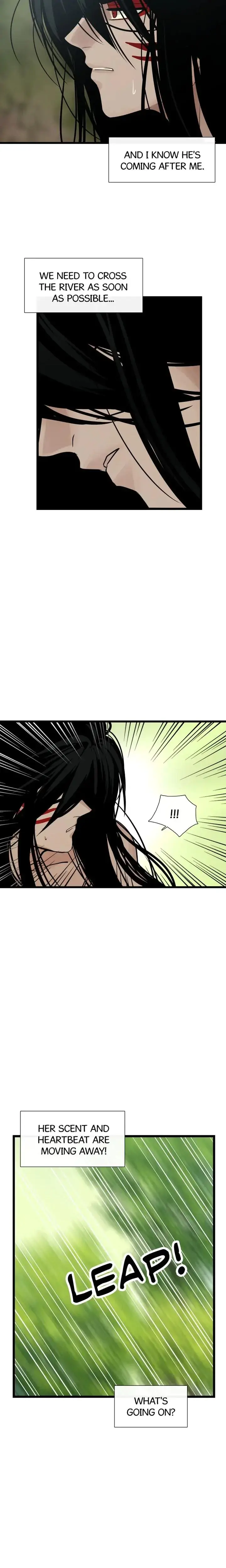 Totems Realm Chapter 24 - Page 13