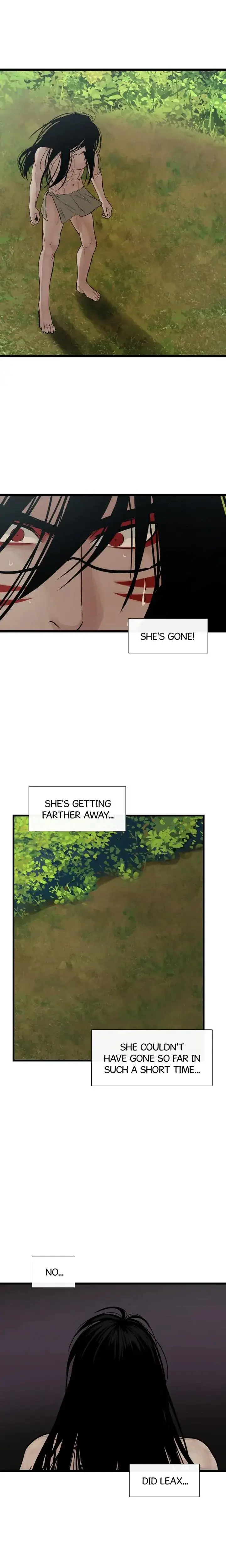 Totems Realm Chapter 24 - Page 14
