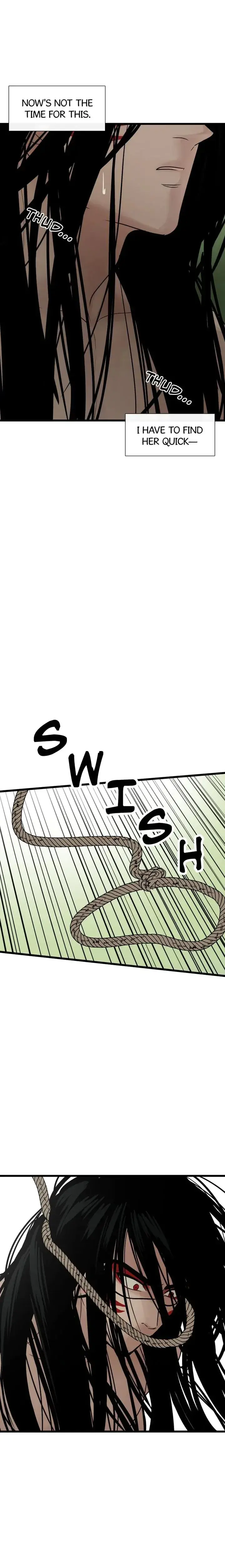 Totems Realm Chapter 24 - Page 15
