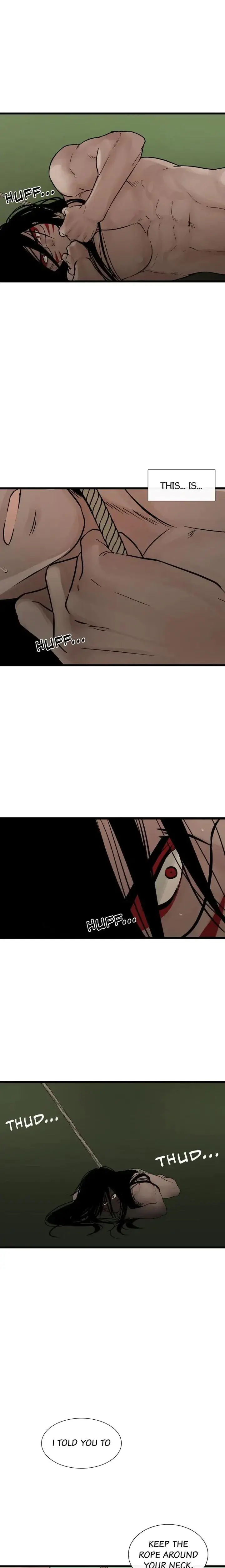Totems Realm Chapter 24 - Page 17