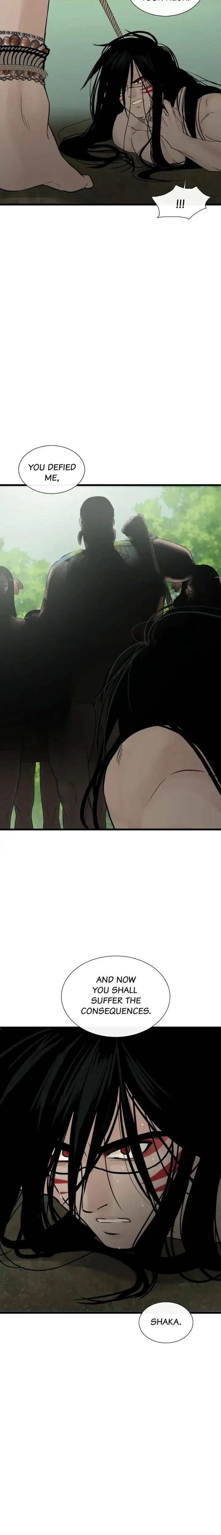 Totems Realm Chapter 24 - Page 18